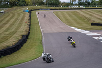 Middle 2 Group White Bikes